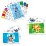 Hasbro G0388 Monopoly Disney Stitch Edition Gioco da tavolo Versione italiana