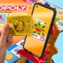 Hasbro G1424 Monopoly App Banking Gioco da Tavolo Scansiona App Banca Gratuita per 2-6 Giocatori