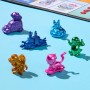 Hasbro G1424 Monopoly App Banking Gioco da Tavolo Scansiona App Banca Gratuita per 2-6 Giocatori