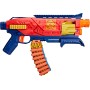 Hasbro G1759 Nerf Loadout Shadowspeed Recon Blaster e 14 dardi N1