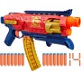 Hasbro G1759 Nerf Loadout Shadowspeed Recon Blaster e 14 dardi N1