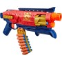 Hasbro G1759 Nerf Loadout Shadowspeed Recon Blaster e 14 dardi N1