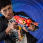 Hasbro G1759 Nerf Loadout Shadowspeed Recon Blaster e 14 dardi N1