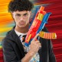 Hasbro G1759 Nerf Loadout Shadowspeed Recon Blaster e 14 dardi N1