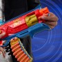 Hasbro G1759 Nerf Loadout Shadowspeed Recon Blaster e 14 dardi N1