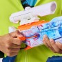 Hasbro G1763 Nerf Loadout Arctic Zerostriker blaster e 24 dardi N1