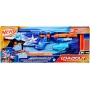 Hasbro G1580 Nerf Loadout Galactic Commander blaster e 48 dardi N1