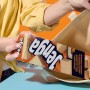 Hasbro G1499 Jenga con Dado Digitale Gioco di Impilamento con 54 Mattoncini in Legno