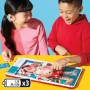 Hasbro G0951 L'Allegro Chirurgo Gioco da Tavolo Elettronico con Valigetta Tutto in Uno per 1 o Più Giocatori