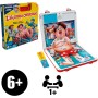 Hasbro G0951 L'Allegro Chirurgo Gioco da Tavolo Elettronico con Valigetta Tutto in Uno per 1 o Più Giocatori