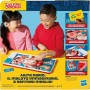 Hasbro G0951 L'Allegro Chirurgo Gioco da Tavolo Elettronico con Valigetta Tutto in Uno per 1 o Più Giocatori