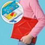 Hasbro G0951 L'Allegro Chirurgo Gioco da Tavolo Elettronico con Valigetta Tutto in Uno per 1 o Più Giocatori