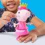 Hasbro G1017 Peppa Pig Guardaroba di Peppa con Action Figure di Peppa 14 Accessori e Sticker