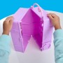 Hasbro G1017 Peppa Pig Guardaroba di Peppa con Action Figure di Peppa 14 Accessori e Sticker