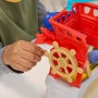 Hasbro G0665 Marvel Spidey e i suoi fantastici amici Water-Webs isola di Spidey playset di Spider-Man