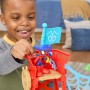 Hasbro G0665 Marvel Spidey e i suoi fantastici amici Water-Webs isola di Spidey playset di Spider-Man