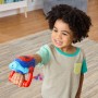 Hasbro G0513 Marvel Spidey e i Suoi Fantastici Amici Water-Webs Spara Bolle elettronico per Roleplay