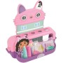 Clementoni 18203 Laboratorio delle Penne Gabby's Dollhouse Kit Creativo con 25+ Accessori e 5 Penne Personalizzabili