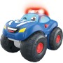 Clementoni 17501 Elia Auto della Polizia Macchina con Suoni e Sirene Stimola Manualità Vista e Udito