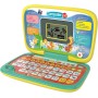 Clementoni 16658 Sapientino Discovery Laptop Educativo con 16 attività per Imparare Numeri Lettere Logica e Musica