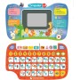 Clementoni 16658 Sapientino Discovery Laptop Educativo con 16 attività per Imparare Numeri Lettere Logica e Musica