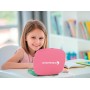 Clementoni 16657 Sapientino Il Mio Primo Computer Pink Educativo Interattivo con 35 Attività per Imparare Lettere Logica Musica