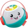 Clementoni 17735 Dixi Musica e Parole Smart Speaker per Imparare Le Prime Parole