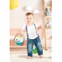 Clementoni 17735 Dixi Musica e Parole Smart Speaker per Imparare Le Prime Parole