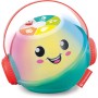 Clementoni 17735 Dixi Musica e Parole Smart Speaker per Imparare Le Prime Parole