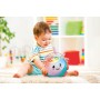 Clementoni 17735 Dixi Musica e Parole Smart Speaker per Imparare Le Prime Parole