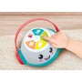 Clementoni 17735 Dixi Musica e Parole Smart Speaker per Imparare Le Prime Parole
