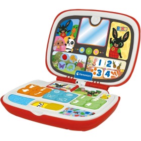 Clementoni 17999 Il Mio Primo Computer Bing Educativo Computer Centro Attività Prima Infanzia Clementoni 17999 Il Mio Primo Computer Bing Educativo Computer Centro Attività Prima Infanzia