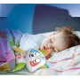 Clementoni 17903 Oliver il Mio Compagno di Giochi Interattivo Raccontastorie con Occhi Led Stimola Manualità e Linguaggio