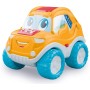 Clementoni 17996 Baby Rally Capriole Macchina Telecomandata con Suoni e Canzoni Stimola Manualità Linguaggio e Coordinazione