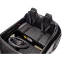 Auto Elettrica Porsche Taycan 24V Macchina per Bambini 2 Posti Reali con Ruote in Gomma Telecomando