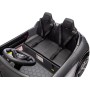 Auto Elettrica Porsche Taycan 24V Macchina per Bambini 2 Posti Reali con Ruote in Gomma Telecomando