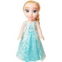 Jakks Pacific 204354 Disney Frozen - Elsa con costume originale da 38cm