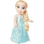 Jakks Pacific 204354 Disney Frozen - Elsa con costume originale da 38cm