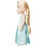 Jakks Pacific 204354 Disney Frozen - Elsa con costume originale da 38cm