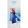 Jakks Pacific 204354 Disney Frozen - Elsa con costume originale da 38cm