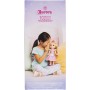 Jakks Pacific 230184 Disney Princess Aurora 38cm con abito iconico tiara scintillante e scarpette coordinate