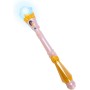 Jakks Pacific 238264 Disney Princess - Crea il tuo scettro magico con luci e funzioni attivate dal movimento