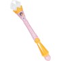 Jakks Pacific 238264 Disney Princess - Crea il tuo scettro magico con luci e funzioni attivate dal movimento