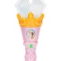 Jakks Pacific 238264 Disney Princess - Crea il tuo scettro magico con luci e funzioni attivate dal movimento