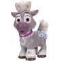 Jakks Pacific 241524 Disney Frozen - Sven Care Kit con Borsa da Viaggio e Set del Dottore