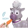 Jakks Pacific 241524 Disney Frozen - Sven Care Kit con Borsa da Viaggio e Set del Dottore