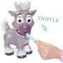 Jakks Pacific 241524 Disney Frozen - Sven Care Kit con Borsa da Viaggio e Set del Dottore