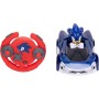 Jakks Pacific 429974 Sonic The Hedgehog - Speed Star Lightning Drifting Radiocomandata con Ruote Luminescenti