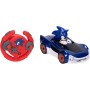 Jakks Pacific 429974 Sonic The Hedgehog - Speed Star Lightning Drifting Radiocomandata con Ruote Luminescenti