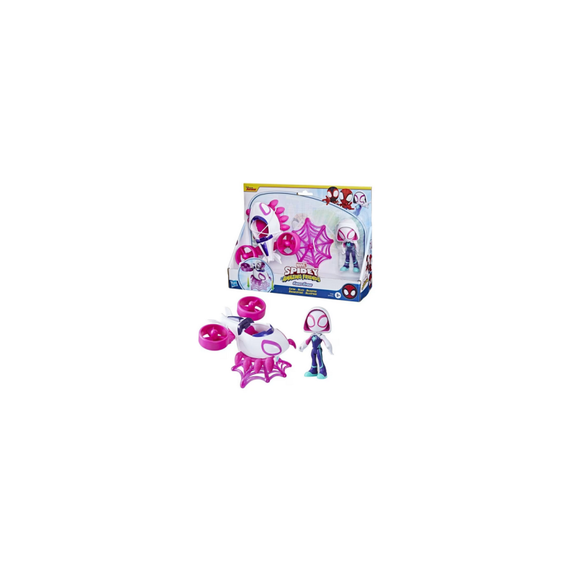 HASBRO - Bambola Manichino Disney Princess Evil Queen Con Accessori E